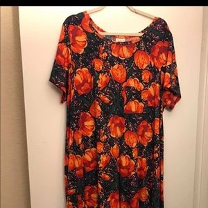 Lularoe Carly
